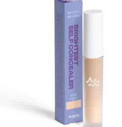 Murumuru Brightest Self Concealer peitevoide 4,5ml