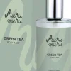 Murumuru Green Tea vartalotuoksu 50 ml