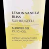 Murumuru Lemon Vanilla Bliss suihkugeeli 200ml