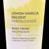 Murumuru Lemon Vanilla Delight vartalovoide 200ml