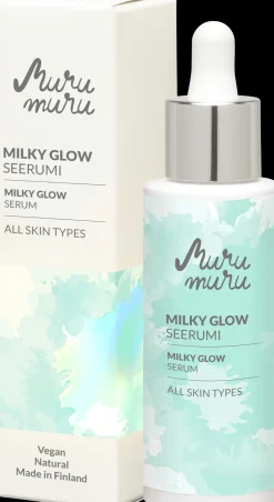 Murumuru Milky Glow Seerumi 30 ml