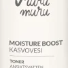 Murumuru Moisture Boost kasvovesi 100 ml