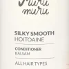 Murumuru Silky Smooth hoitoaine 200 ml