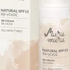 Murumuru SPF 15 BB-voide 30 ml