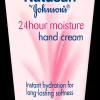 Natusan by Johnson's 24 Hour Moisture Hand Cream 75ml
