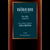 Nõberu Stockholm Daily Moisturizing Shampoo 250ml