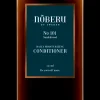 Nõberu Stockholm Daily Moisturizing Conditioner 250ml