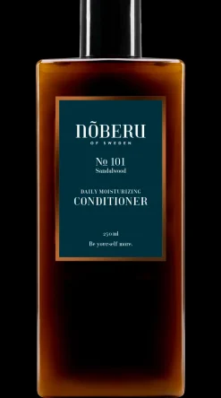 Nõberu Stockholm Daily Moisturizing Conditioner 250ml