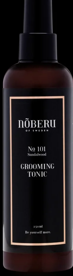 Nõberu Stockholm Grooming Tonic 250ml