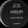 Nõberu Stockholm Matte Pomade 80ml