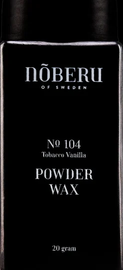 Nõberu Stockholm Powder Wax 20g