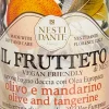 Nesti Dante IL Frutteto Olive & Mandarin suihkugeeli 300 ml