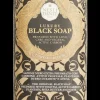 Nesti Dante Luxury Black 250g saippua
