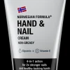 Neutrogena Norwegian Formula® Hand & Nail Cream, 75 ml
