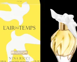 Nina Ricci L'Air du Temps EdT tuoksu 30 ml