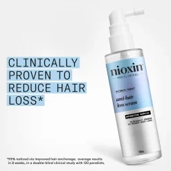 Nioxin Anti-Hairloss Treatment seerumi 70 ml