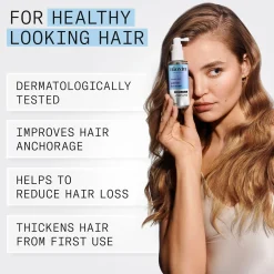 Nioxin Anti-Hairloss Treatment seerumi 70 ml