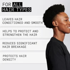 Nioxin Deep Repair hoitoaine 150 ml