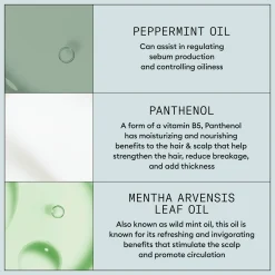 Nioxin Root Lifting Spray hiuslakka 150 ml