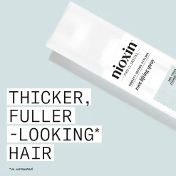 Nioxin Root Lifting Spray hiuslakka 150 ml