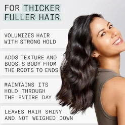 Nioxin Root Lifting Spray hiuslakka 150 ml