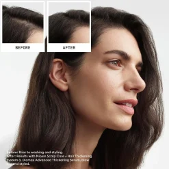 Nioxin System 3 KIT hoitopakkaus 300+300+100 ml