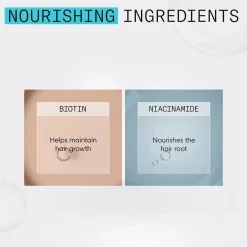 Nioxin System 3 Shampoo 300 ml