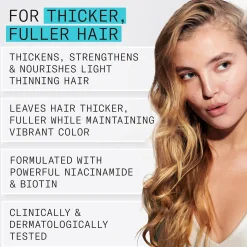 Nioxin System 3 Shampoo 300 ml