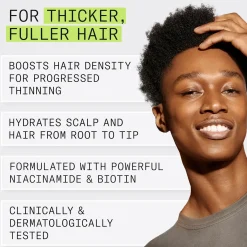 Nioxin System 2 Shampoo 300 ml