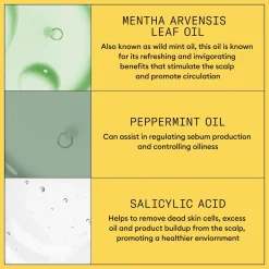 Nioxin System 1 Shampoo 300 ml