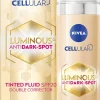 NIVEA Cellular Luminous 630 Anti Dark-Spot Tinted Fluid sk 20 -päivävoide 40ml
