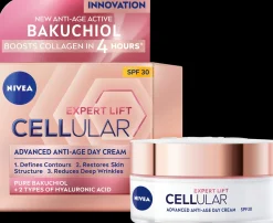 NIVEA 50ml Cellular Expert Lift Advanced Anti-Age Day Cream sk 30 -päivävoide