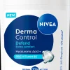NIVEA 50ml Derma Control Defend Deo Stick -antiperspirantti