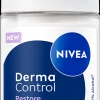 NIVEA 50ml Derma Control Restore Deo Roll-on -antiperspirantti