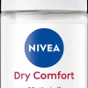 NIVEA 50ml Dry Comfort Deo Roll-on -antiperspirantti