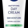 NIVEA 50ml Mattifying Day Cream SK15 -päivävoide