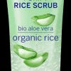 NIVEA 75ml Purify Rice Scrub -kuorintavoide sekaiholle