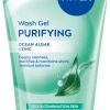 NIVEA 150ml Purifying Wash Gel -puhdistusgeeli