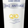 NIVEA 100ml Q10 Anti-Age Hand Cream -käsivoide