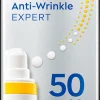 NIVEA 40ml Q10 Anti-Wrinkle Expert Daily UV Fluid SK50 -päivävoide