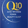 NIVEA 30ml Q10 Anti-Wrinkle Power Ultra Recovery Night Serum -yöseerumi