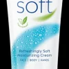 NIVEA 75ml Soft -kosteusvoide