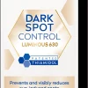 NIVEA SUN 40ml UV Face LUMINOUS630® Spot Control SK50+ -aurinkovoide