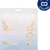 NOBE Nordic Beauty Cooling Care Reviving Hydrogel Mask kasvonaamio 1 pc
