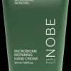 NOBE Nordic Beauty Forest Elixir® Microbiome Repairing Hand Cream käsivoide 50 ml