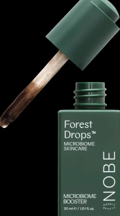 NOBE Nordic Beauty Forest Drops™ Microbiome Booster seerumi 30 ml