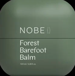 NOBE Nordic Beauty Forest Elixir® Forest Barefoot Balm jalkavoide 100 ml
