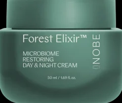 NOBE Nordic Beauty Forest Elixir® Microbiome Restoring Day & Night Cream -voide 50 ml