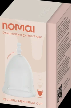 Nomai Kuukuppi, Heavy kirkas