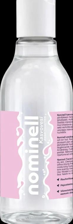 Nominell Kasvovesi 250 ml